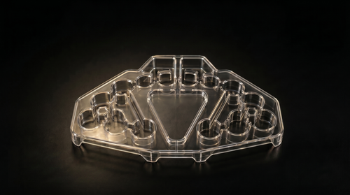 CBI Tray (HALF)