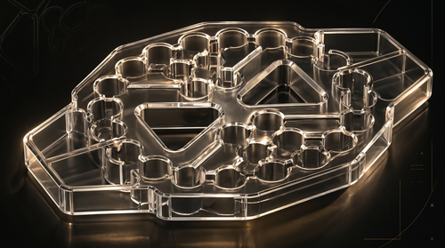 CBI Tray SF (Selective Flow)