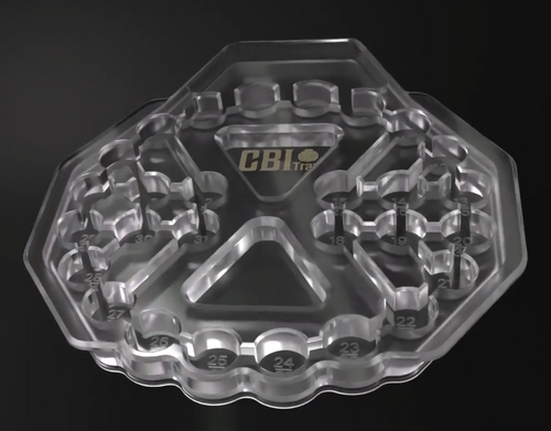 CBI Tray (OG)